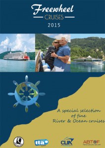 Freewheel Cruises brochure