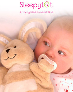 Help get your little one sleeping soundly