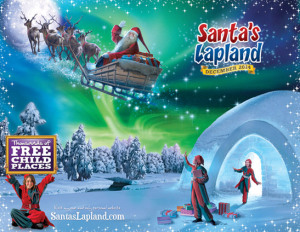 Santas Lapland