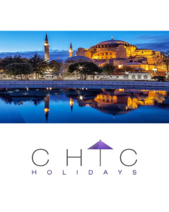 Luxury Holidays with Chic holidays