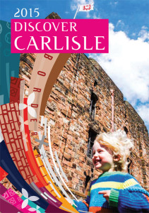 Visit Carlisle Catalogue