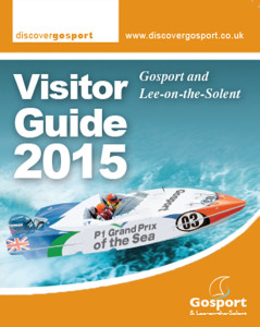 discover gosport