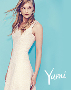 Yumi enewsletter