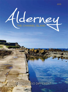 Alderney brochure