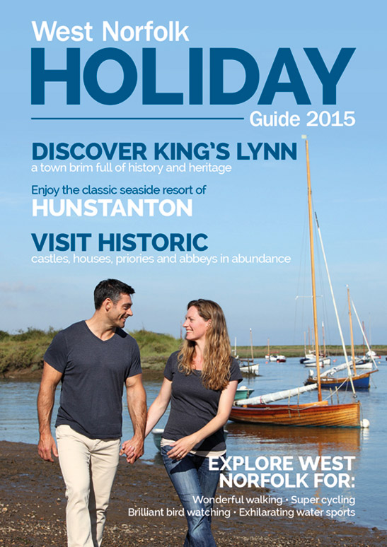 West Norfolk brochure