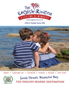 Request your English Riviera Brochure today!