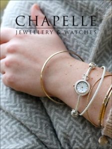 Chapelle Jewellery