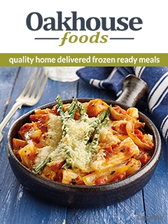 Oakhouse Foods - Meals With You In Mind