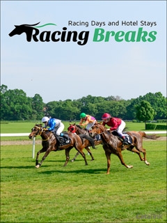 Racing Breaks