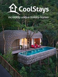Coolstays - Unique Accommodation