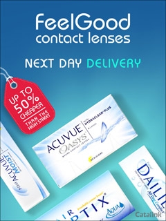 Feel Good Contacts