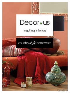 Decor-us - Country Style for your Home