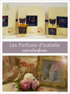 Les Parfums D'Isabelle - Perfectly Unique