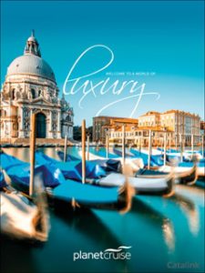 Planet Cruise Luxury Cruises Brochure