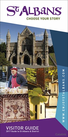 St Albans brochure