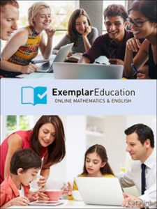 Exemplar Education - Made For You!