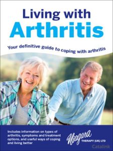 Niagara Therapy - Helping You Live with Arthritis
