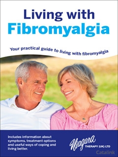 Niagara Therapy - Helping You Live With Fibromyalgia