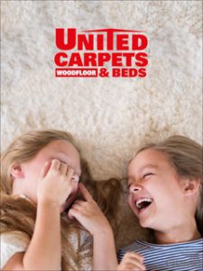 United Carpets Newsletter - All Your Flooring Needs
