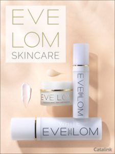Eve Lom Skincare - Simple, Beautiful & Effective