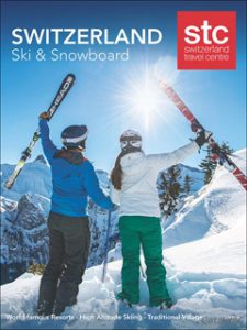 Experience Switzerland Ski and Snowboard