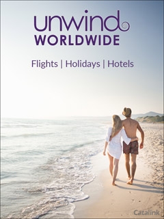 Unwind Worldwide Brochure 