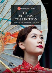 Wendy Wu Exclusive Collection Brochure