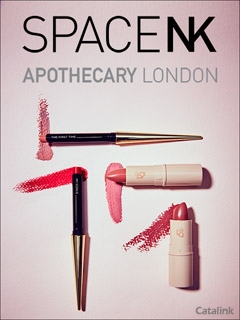 Space NK - All the best in Beauty