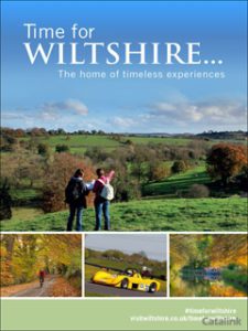 Time for Wiltshire Autumn Flyer