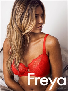 Freya Lingerie - Make yourself feel Special