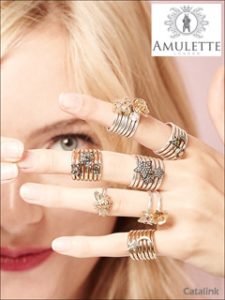 Amulette Jewellery - Discover Beautiful Things