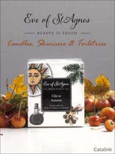 Eve of St Agnes - Skincare For You
