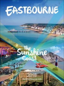 Visit Eastbourne Brochure