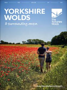 Yorkshire Wolds Brochure