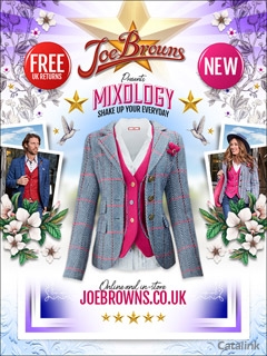 Joe Browns style ideas catalogues