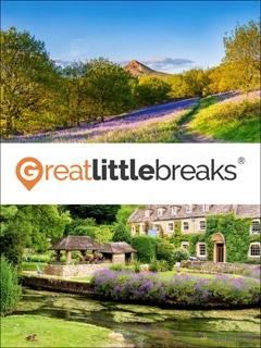 short breaks across the UK