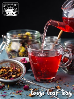 buy tea online