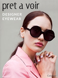 Get amazing offers on luxury designer eyewear & stylish watches