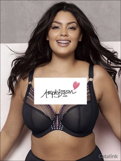 Plus size bras, swimwear & lingerie for youself now