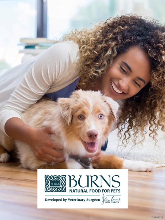 Burns Pet Nutrition Newsletter