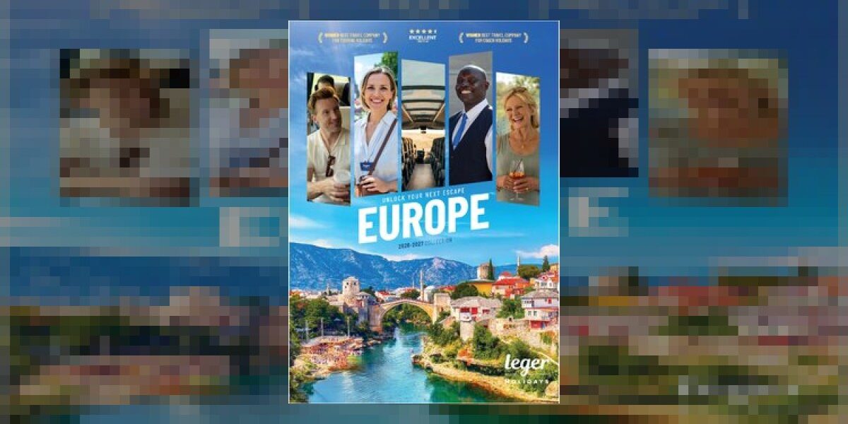 escorted touring holidays - Europe & Worldwide Holidays by Leger