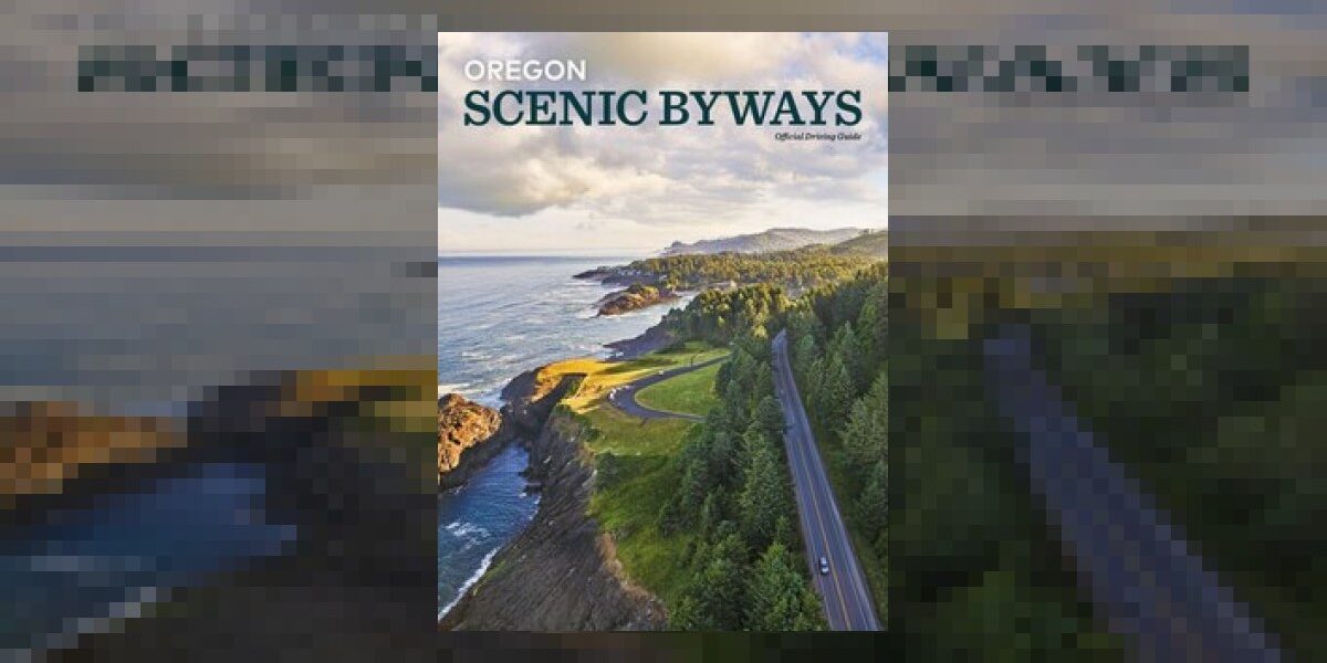 Oregon holiday guide - Travel Oregon