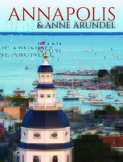 Visit Annapolis Newsletter