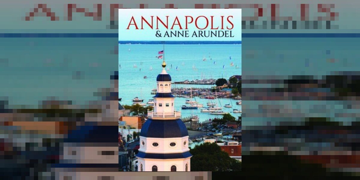 Chesapeake Bay escape - Visit Annapolis
