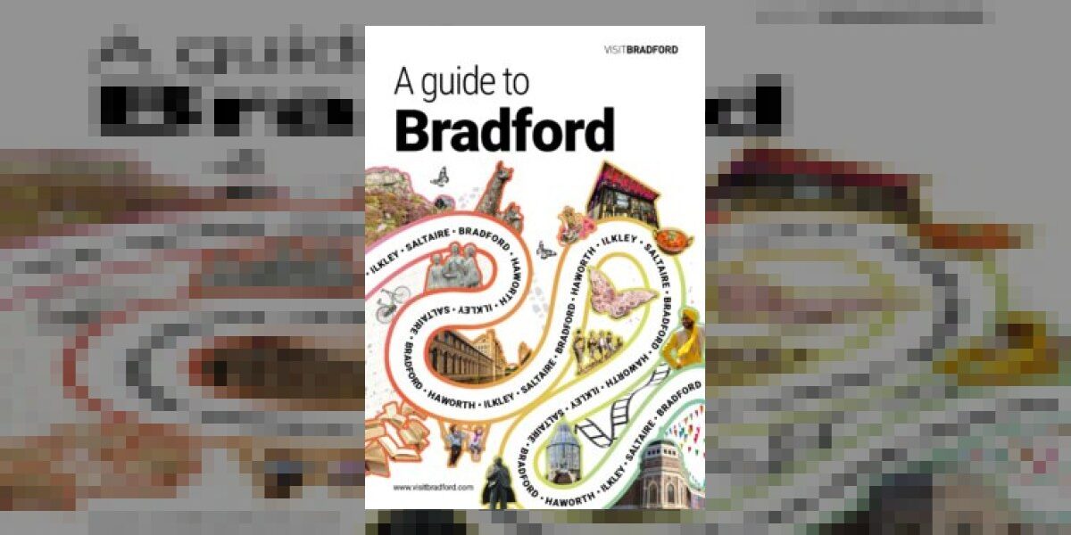 Bradford days out - Visit Bradford