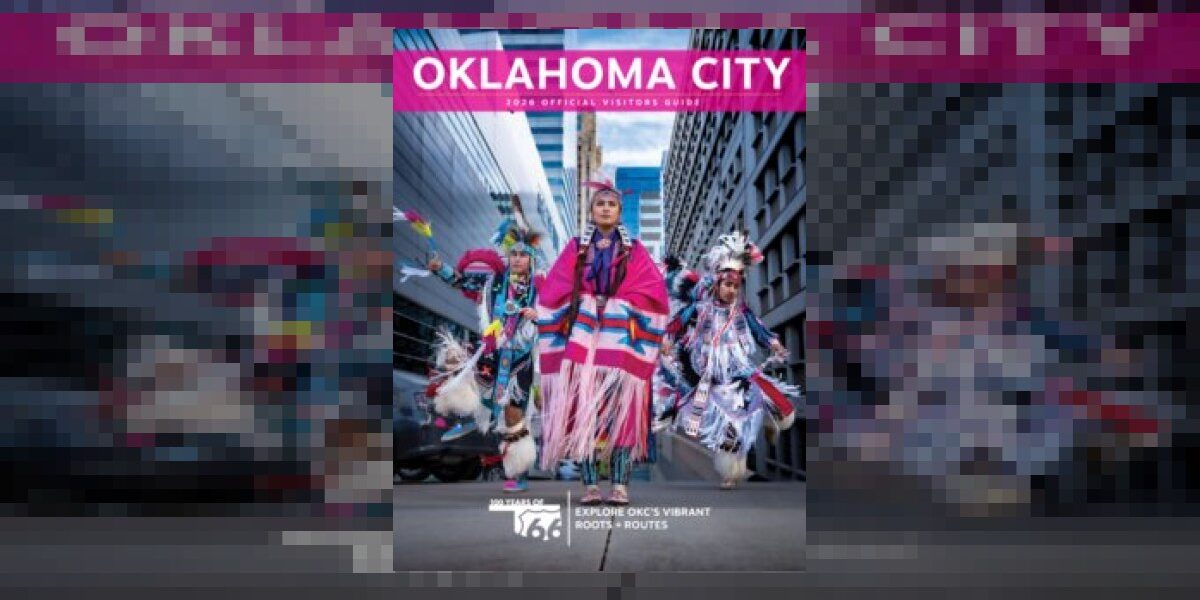 Oklahoma City break - Visit Oklahoma City