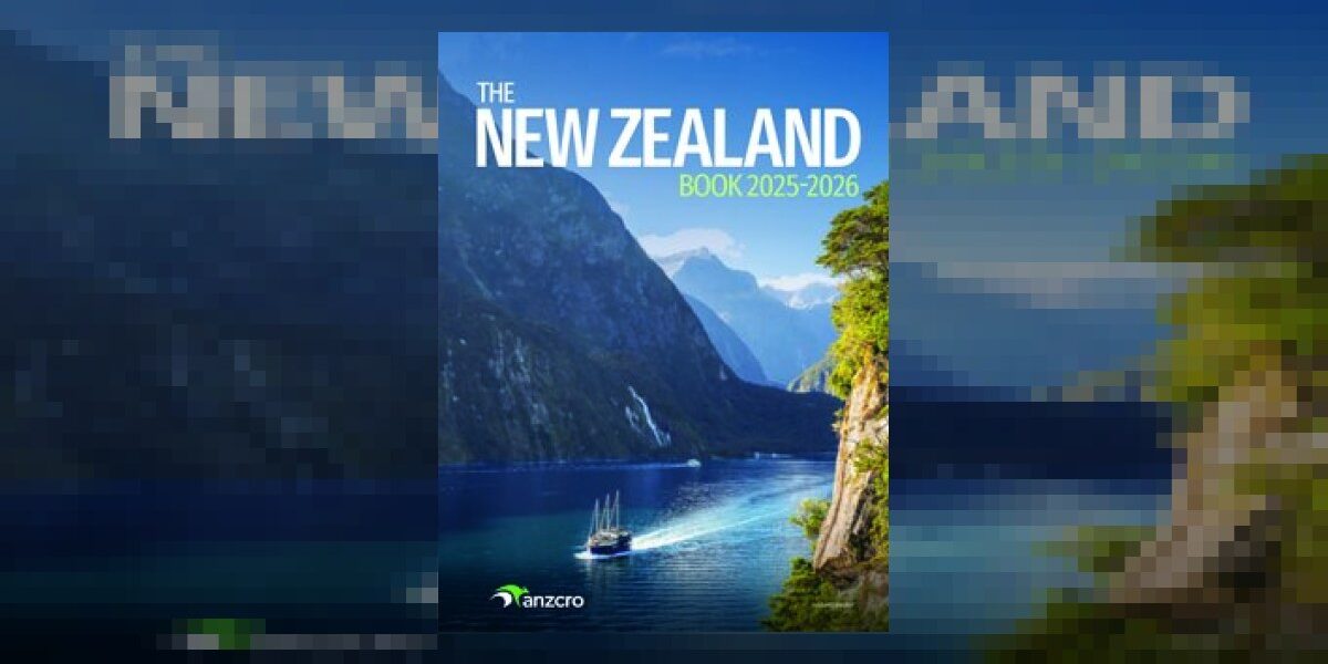 New Zealand holidays - Anzcro - New Zealand