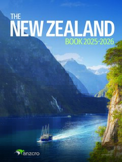 Anzcro – New Zealand Brochure