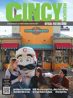 Meet Cincy Region Newsletter