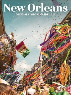 Meet New Orleans Newsletter